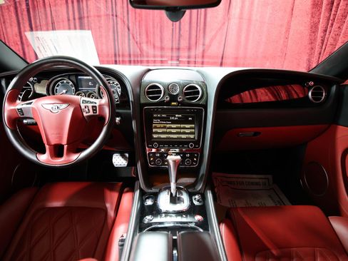 Used 2015 Bentley Continental GT AWD/4WD image 16