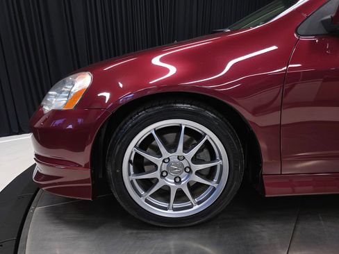 Used 2003 Acura RSX Type-S image 46