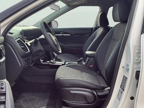 New 2026 Kia Seltos S image 22