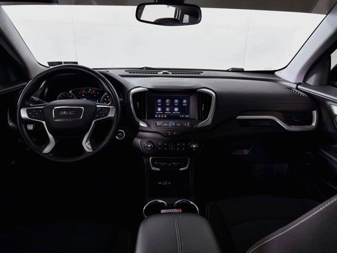 Used 2024 GMC Terrain SLE w/ Driver Convenience Package AWD/4WD image 26