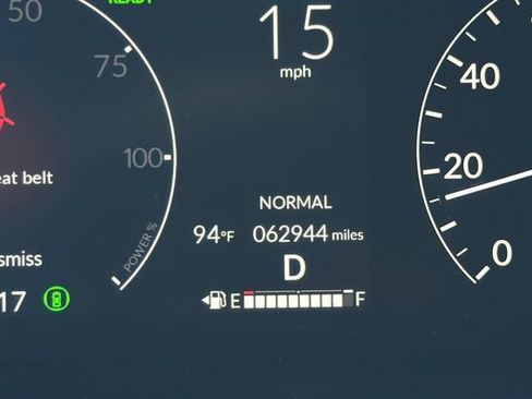 Certified 2024 Honda CR-V Sport image 32