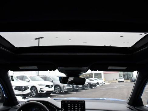 New 2026 Acura Integra A-Spec image 30