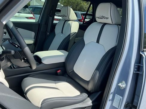 New 2026 Honda Passport TrailSport Elite image 28