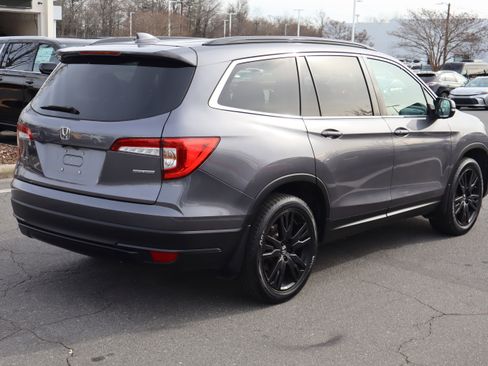 Used 2021 Honda Pilot Special Edition image 10