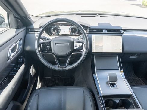 Used 2026 Land Rover Range Rover Velar S AWD/4WD image 13