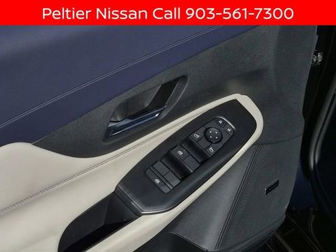 New 2026 Nissan Sentra SL w/ Floor Mat Package FWD image 9