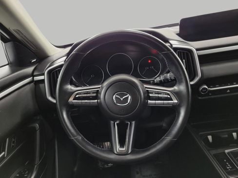 Used 2024 MAZDA CX-50 AWD 2.5 S w/ Cargo Package image 5