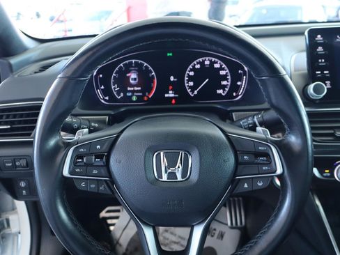 Used 2021 Honda Accord Sport image 20