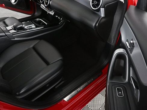 Certified 2019 Mercedes-Benz A 220 image 22