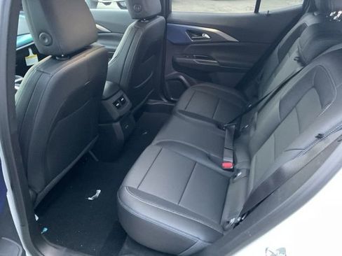 New 2026 Chevrolet Equinox EV LT image 21