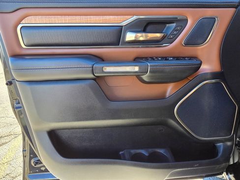 Used 2021 RAM 1500 Limited image 15