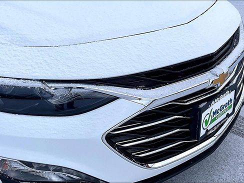 Used 2024 Chevrolet Malibu LT image 30