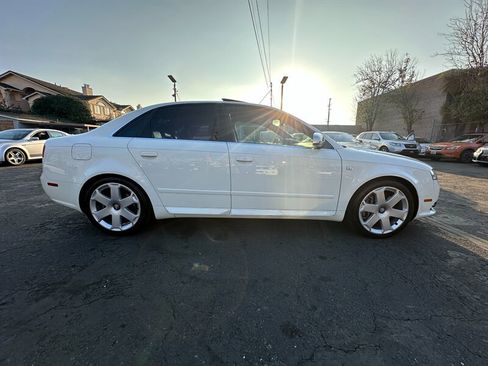 Used 2005 Audi S4 Sedan image 4