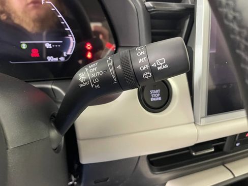 New 2026 MAZDA CX-5 Select AWD/4WD image 11