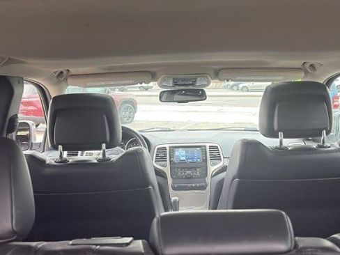 Used 2012 Jeep Grand Cherokee Laredo image 27