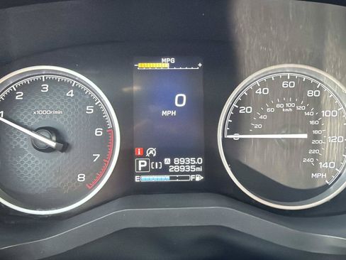 Used 2024 Subaru Forester Limited AWD/4WD image 20