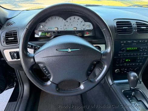 Used 2002 Ford Thunderbird image 11