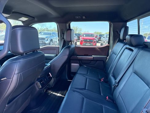 Used 2022 Ford F150 Lariat image 23