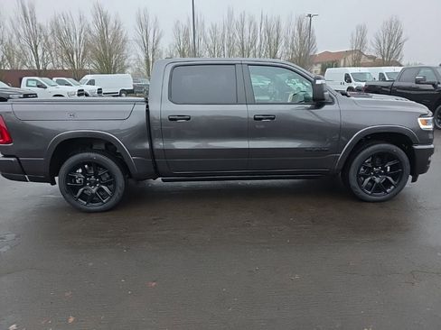 New 2026 RAM 1500 Limited image 6