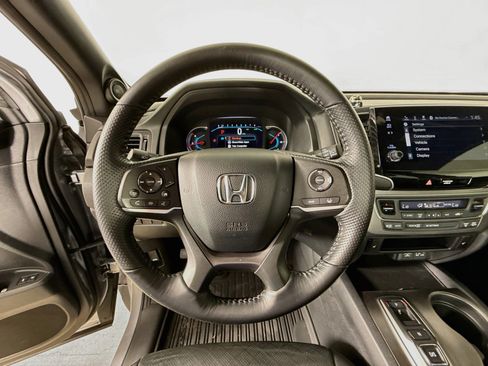 Used 2020 Honda Passport EX-L image 11