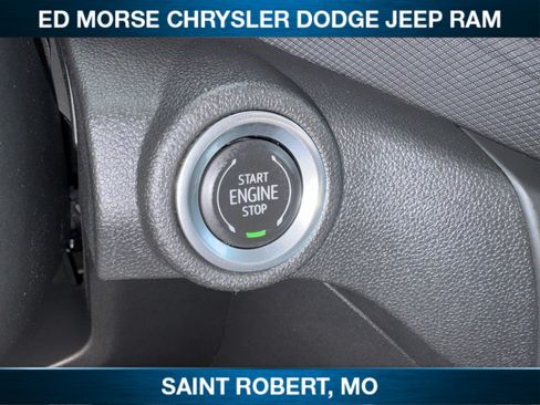 Used 2021 Chevrolet TrailBlazer LT w/ Convenience Package AWD/4WD image 22