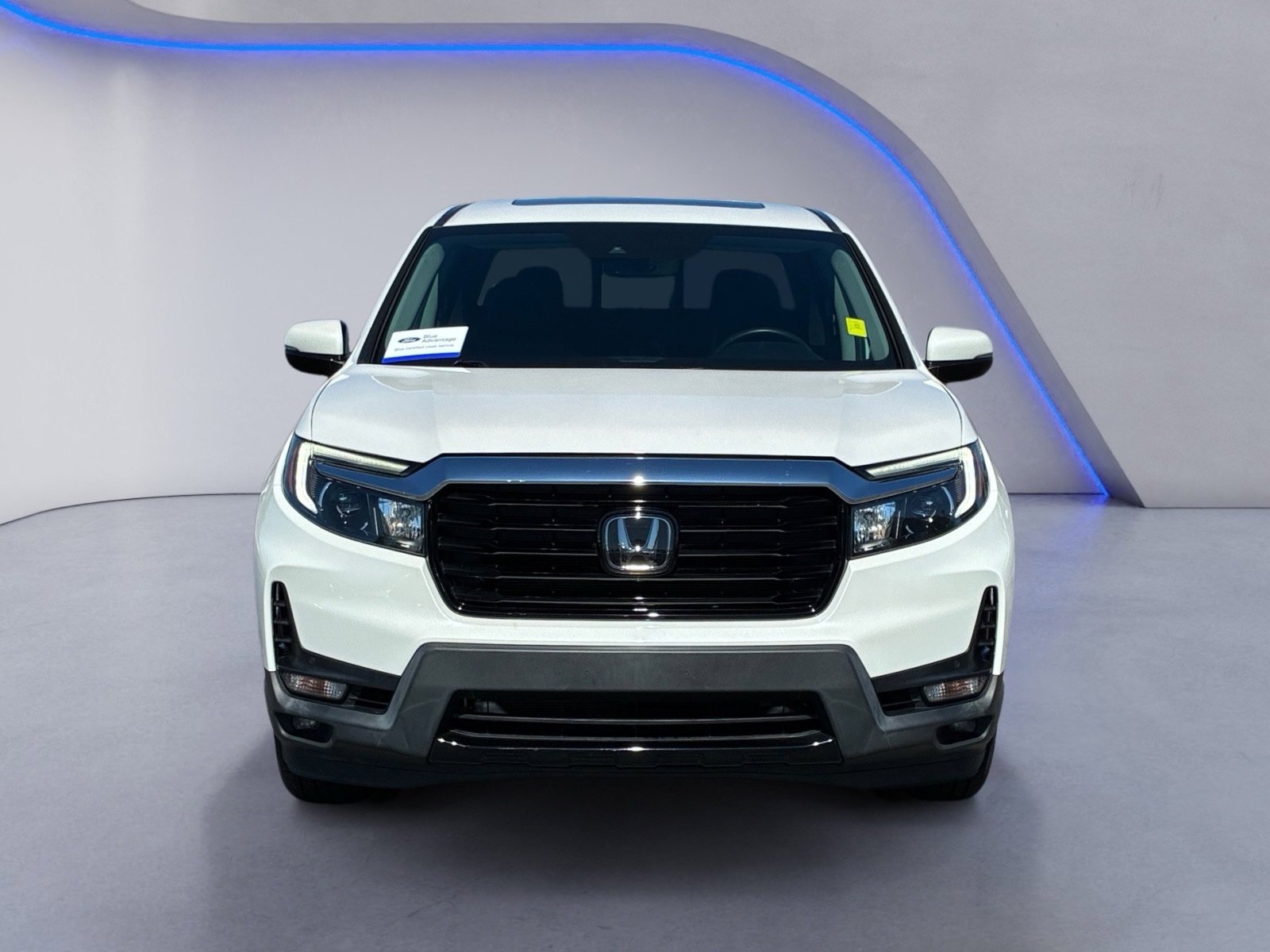Used 2023 Honda Ridgeline RTL-E image 7