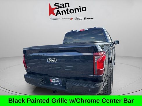 Used 2025 Ford F150 XLT w/ Equipment Group 301A Standard RWD image 14