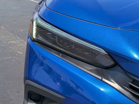 Used 2023 Honda Civic Sport image 10