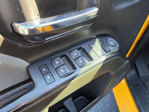 Used 2017 Chevrolet Silverado 1500 W/T w/ WT Fleet Convenience Package AWD/4WD image 19