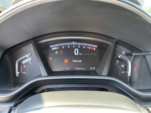 Used 2022 Honda CR-V Touring image 36