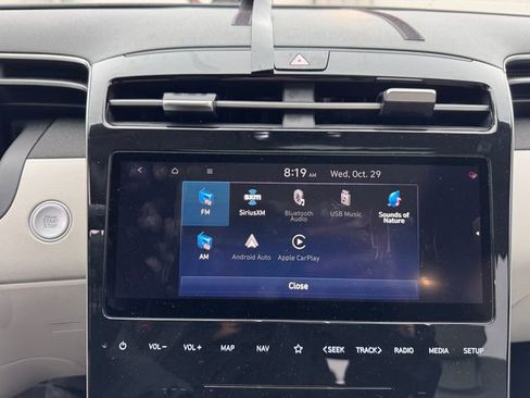 Used 2022 Hyundai Tucson Limited image 18