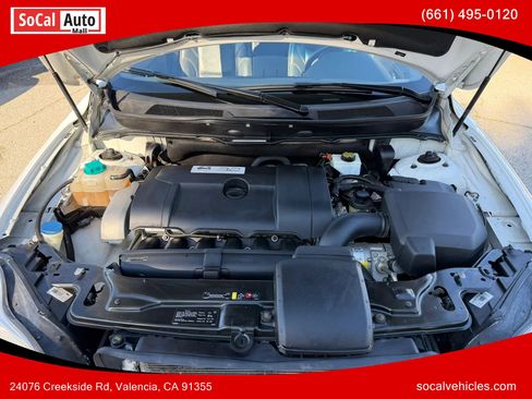 Used 2013 Volvo XC90 3.2 R-Design image 26