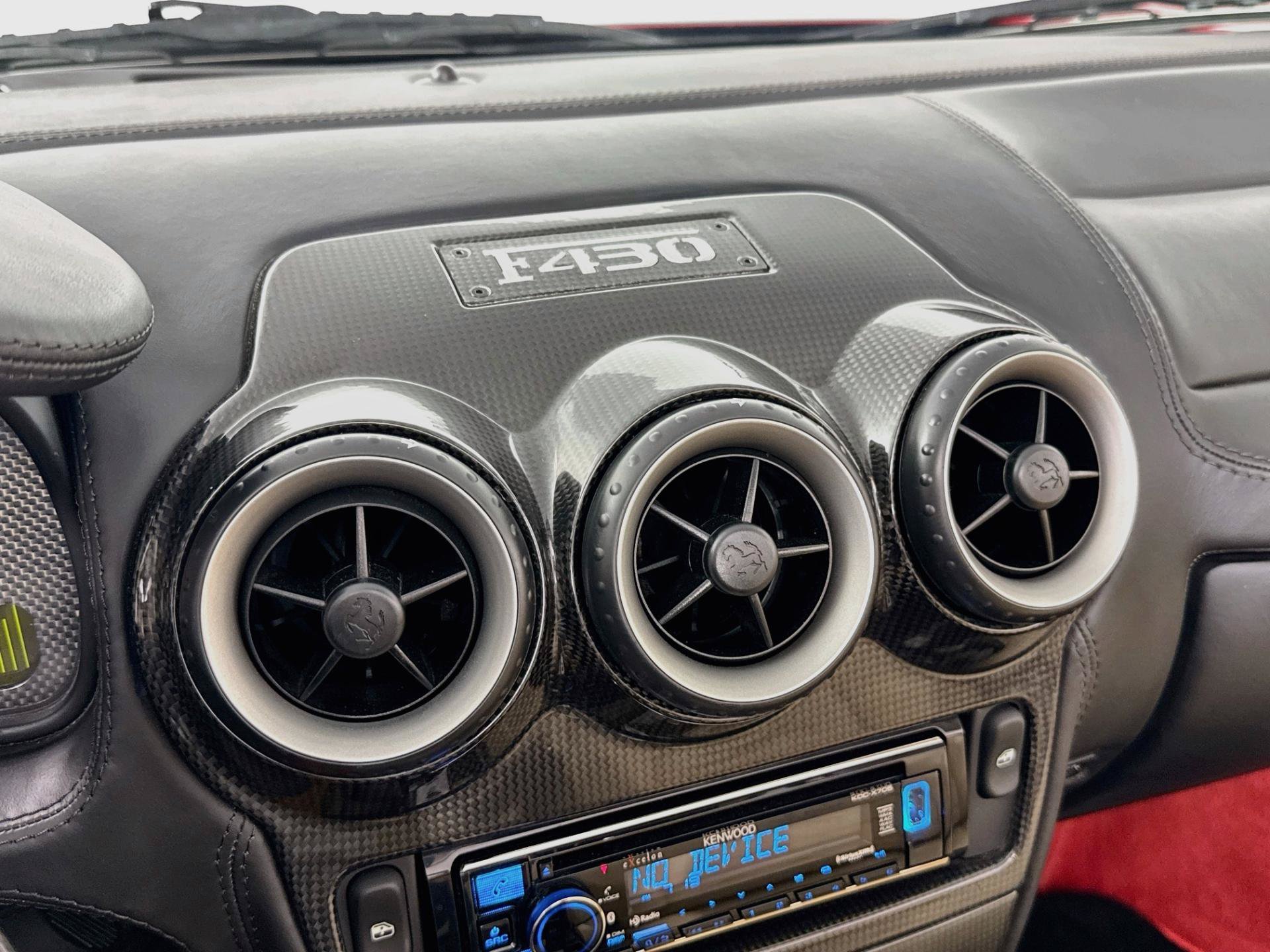 Used 2008 Ferrari F430 Spider RWD image 28