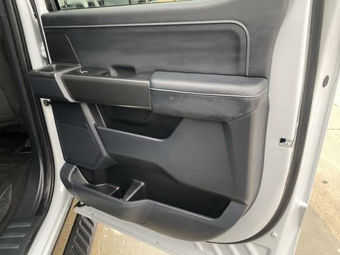 Used 2023 Ford F150 XLT w/ Equipment Group 302A High image 9