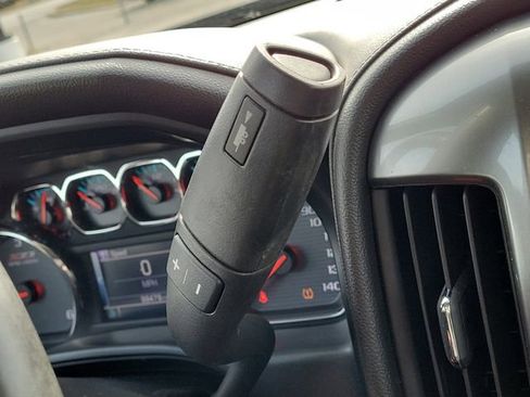 Used 2018 Chevrolet Silverado 1500 LTZ Z71 w/ LTZ Plus Package image 34