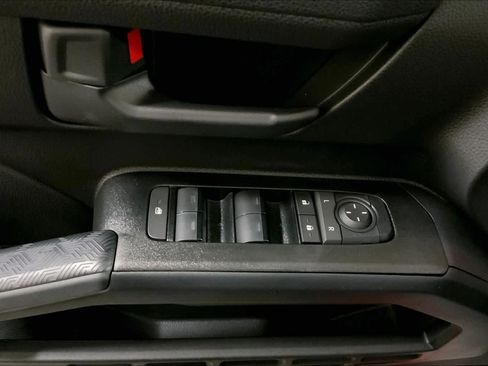 New 2025 Toyota 4Runner TRD Off-Road image 19