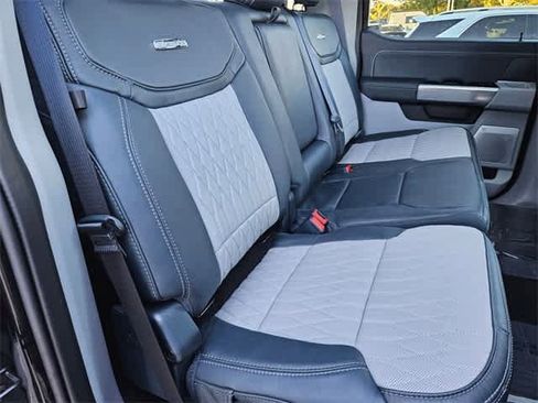 Used 2024 Ford F450 Limited w/ FX4 Off-Road Package image 22