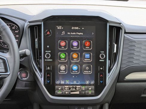 New 2026 Subaru Forester Limited image 16