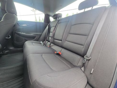 Used 2016 Chevrolet Malibu LS FWD image 17