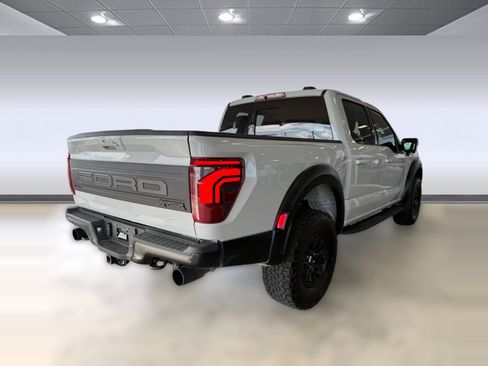 Certified 2026 Ford F150 Raptor AWD/4WD image 9
