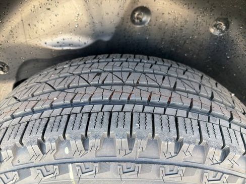 New 2025 Honda Ridgeline RTL image 14