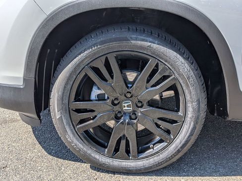 Used 2021 Honda Passport Sport image 13