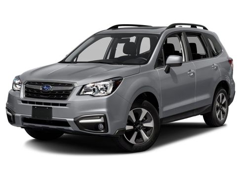 Used 2018 Subaru Forester 2.5i Limited AWD/4WD image 1