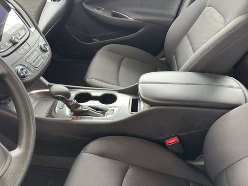 Certified 2023 Chevrolet Malibu LT image 12