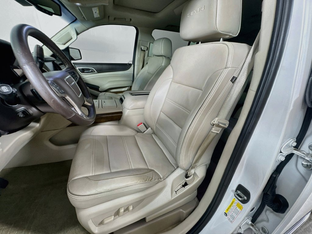 Used 2018 GMC Yukon XL Denali w/ Open Road Package AWD/4WD image 26