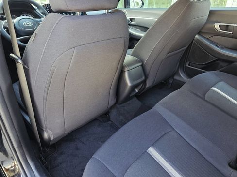 Used 2023 Hyundai Sonata SEL FWD image 16