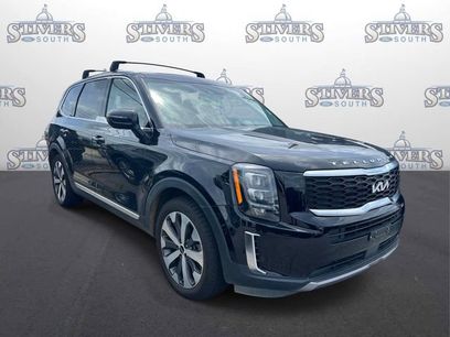 Used 2022 Kia Telluride EX w/ EX Premium Package
