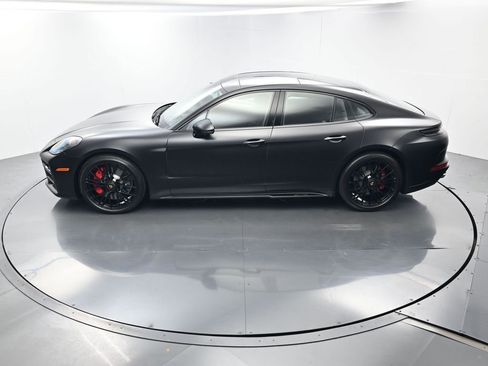 Certified 2026 Porsche Panamera GTS AWD/4WD image 36