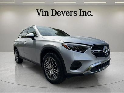 Certified 2026 Mercedes-Benz GLC 300 4MATIC