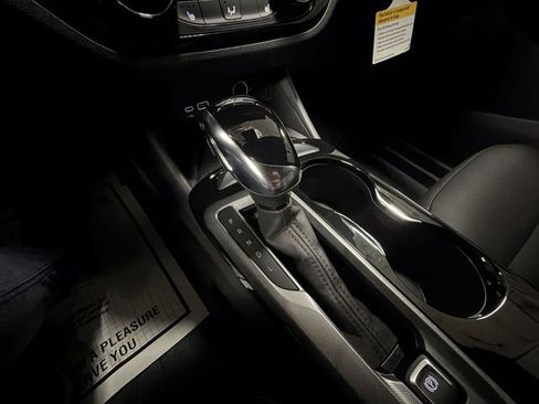 New 2026 Buick Envista Sport Touring w/ Convenience I Package FWD image 15